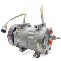 2013750 A/C Compressor  Euro6 DAF XF105/106 CF