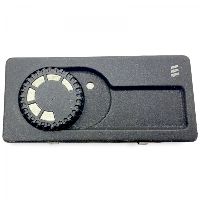 1734023 Dry Heater Control Module DAF XF105, CF85, XF106