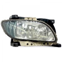 1835887 Fog lamp, Right DAF XF106,  CF