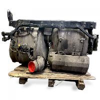 1947131 + 1933421 Exhaust Silencer Euro6 DAF XF106