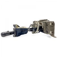 1954687 Gearshift Lever assembly DAF XF106