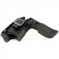 1860240 Accelerator Pedal with Position Sensor DAF XF106