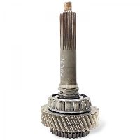 1907385 Input shaft of the gearbox, assembly Scania P-/G-/R Series