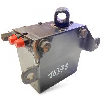 1914281 Cab Tilt Pump DAF CF85, XF 95/105/106