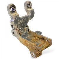 1850662 Cabin Stabilizer Bracket, Front Right DAF XF106