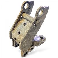 1850661 Cabin Stabilizer Bracket, Front Left DAF XF106