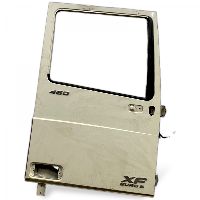 1881863 Door Shell Right DAF XF106