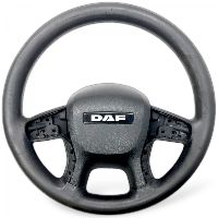 1843730 + 1843735 Steering Wheel DAF XF106