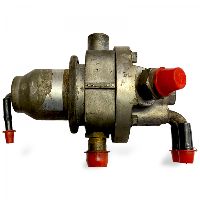 195/10005 Gas pressure regulator PRINS