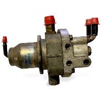 195/10005 Gas pressure regulator PRINS