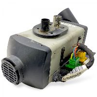 21017324 Air Heater  Webasto Air Top 2000ST 24V 2kW