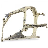 1798449 Headlight Mounting, Right DAF XF106