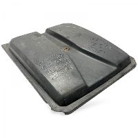 1850041 Battery box cover DAF XF106, CF