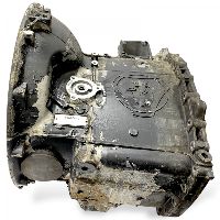 2099587 Gearbox Housing, Old version Front GRS/GSRO 905R SCANIA