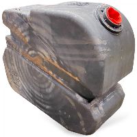 21069605 AdBlue tank for VOLVO