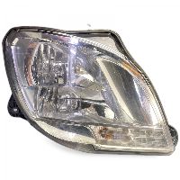 1835875 Headlight, Right DAF XF106
