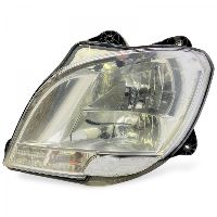 1835874 Headlight, Left for DAF XF106