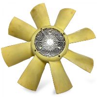 2410084 Cooling fan assembly w/ visco D=750 mm SCANIA P,G,R,T-Series