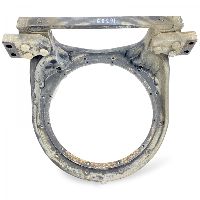 1440396 Gearbox Bracket GA766 SCANIA P, G, R, T-Series