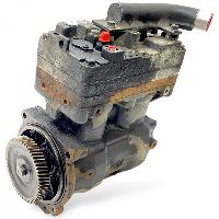 1901246 Compressor D13, DC9, OC9 720cc SCANIA