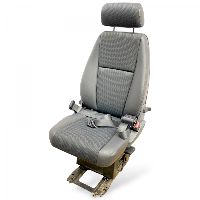 2401822 Passenger Seat, Foldable SCANIA P, G, R, T – series