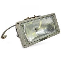 1749953 High Beam Light, Sun Visor Scania P-/G-/R-/T-Series, 4-Series