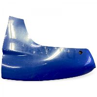 1497954 Cabin Side Spoiler, Upper Left SCANIA P, G, R, T - series