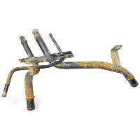 1762534 Coolant Pipe Connector SCANIA P, G, R, T - series