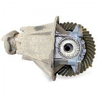 2035701 Differential, R780 2,59 w/Diff Lock for SCANIA P,G,R,T-Series 1894703