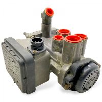 1879274 EBS Trailer Control Valve SCANIA P, G, R, T - series