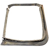 1887755 Fuel Tank Bracket and Strap  SCANIA P, G, R, S - series