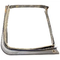 1887755 Fuel Tank Bracket and Strap  SCANIA P, G, R, S - series