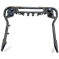 2247908 Power outlet frame, Trailer Scania P, G, R, T-Series