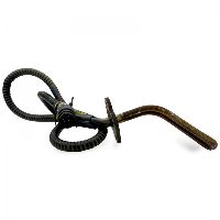 2584547 + 2234007 Engine Cylinder Block Heater 1500W 230V SCANIA