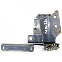 1889299 Hinge,grille panel, left, high pumper Scania P, G, R, T series