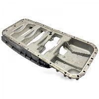 2512936 Crankcase Intermediate Frame DC13 SCANIA P,G,R,T-Series