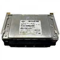 0004464714 ABS/ASR Control Unit MERCEDES-BENZ Econic, Atego, Axor