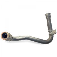2354101 Crankcase Breather Pipe DC16 SCANIA L, P, G, R, S - series