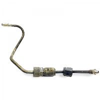 2865663 High pressure fuel pipe (cyl 4) DC16 Scania L, P, G, R, S-Series