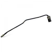 2865664 High pressure fuel pipe (cyl 8) DC16 Scania L,P,G,R,S-Series