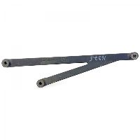 2349867 Flange pipe bracket DC16 SCANIA