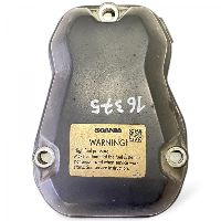 2432955 Rocker Cover Upper DC16 SCANIA L, P, G, R, S - series