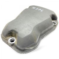 2432955 Rocker Cover Upper DC16 SCANIA L, P, G, R, S - series