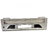 9578851201 Front Bumper Cover, Center MERCEDES Econic