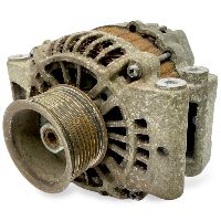 2395910 Alternator 100A 24V SCANIA L, P, G, R, S series
