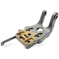 2386356 Torque Rod Bracke, Front Axle Left SCANIA L, P, G, R, S-series