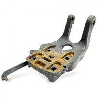 2386356 Torque Rod Bracke, Front Axle Left SCANIA L, P, G, R, S-series