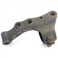 2290934 +2083722 Shock Absorber Bracket Front Axle RH SCANIA L,P,G,R,S