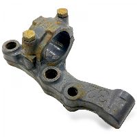 2290932 +2083722 Shock Absorber Bracket, Front Axle LH SCANIA L,P,G,R,S