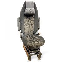 2499281 Passenger Seat SCANIA L, P, G, R, S-Series